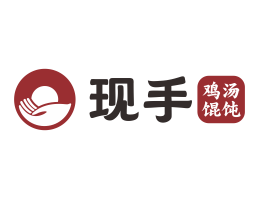 象山现手馄饨惠州餐饮策划标志设计_阳江餐饮空间设计_成都菜馆菜单设计